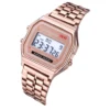 S2c3e7a3812d74e6a89d17595d3acc562W.webp Retro Gold Digital Watch – Timeless Everyday Style
