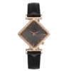 Luxury Brand Women's Watch Quartz Wristwatch Women Quartz Watches Ladies Clock Leather Watch Gift Reloj Mujer relojes de mujer