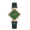 Luxury Brand Women's Watch Quartz Wristwatch Women Quartz Watches Ladies Clock Leather Watch Gift Reloj Mujer relojes de mujer