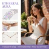 Sb6846eab925f445f9ab78af42333cb07x.webp Fashion Watches for Women Simple Style Analog Ladies Quartz Wristwatches Unique Clear Band Woman Girls Watch Clock Gift Montre