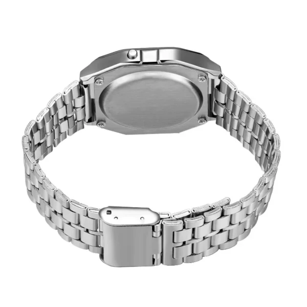 Sc9a234407b9748d395df3d4d0b2949fb6.webp Retro Gold Digital Watch – Timeless Everyday Style