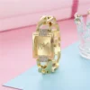 Sd0364d6989774ad49f9954a8cb0726c7m.webp UTHAI Watch Women Square Diamond Inlaid Square Light Luxury Fashion Quartz Watches Metal Female Bracelet Wristwatch Girl Clock