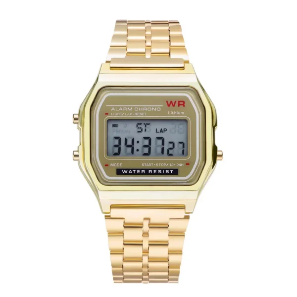 Sdb887ebeb7434a3688665e375b177968p.webp Retro Gold Digital Watch – Timeless Everyday Style