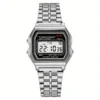 Sef29dd986e9543b28ce62b68b96ba640K.webp Retro Gold Digital Watch – Timeless Everyday Style
